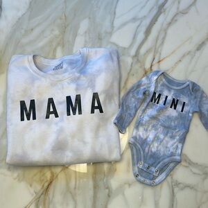 Mama & Mini Newborn Set
